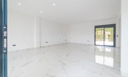 Reventa - Villa - Alicante - Campoamor