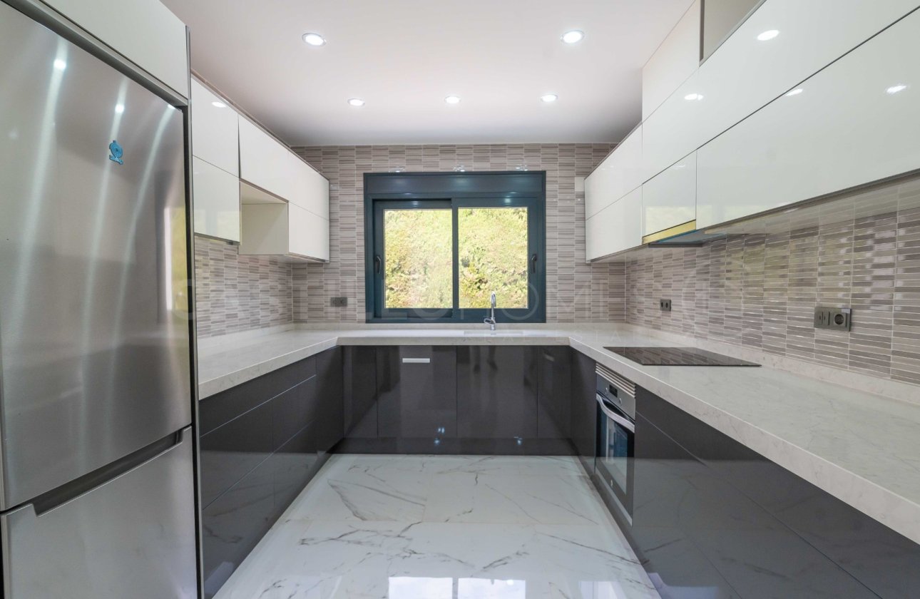 Reventa - Villa - Alicante - Campoamor