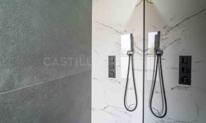 Reventa - Villa - Alicante - Campoamor