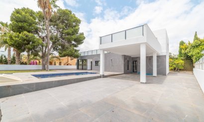 Reventa - Villa - Alicante - Campoamor
