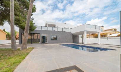 Reventa - Villa - Alicante - Campoamor