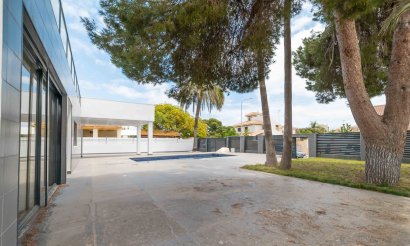 Reventa - Villa - Alicante - Campoamor