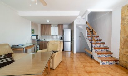 Resale - Townhouse - Torrevieja - Torrelamata - La Mata