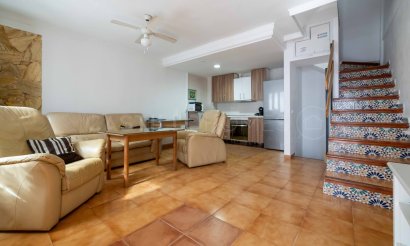 Resale - Townhouse - Torrevieja - Torrelamata - La Mata