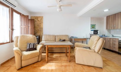 Resale - Townhouse - Torrevieja - Torrelamata - La Mata