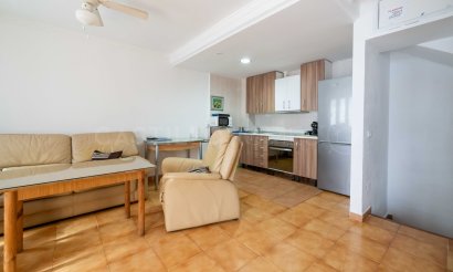 Resale - Townhouse - Torrevieja - Torrelamata - La Mata