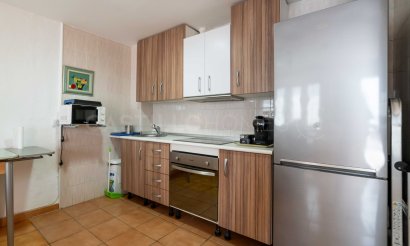 Resale - Townhouse - Torrevieja - Torrelamata - La Mata