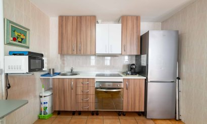 Resale - Townhouse - Torrevieja - Torrelamata - La Mata