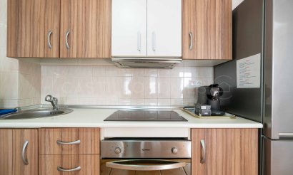 Resale - Townhouse - Torrevieja - Torrelamata - La Mata