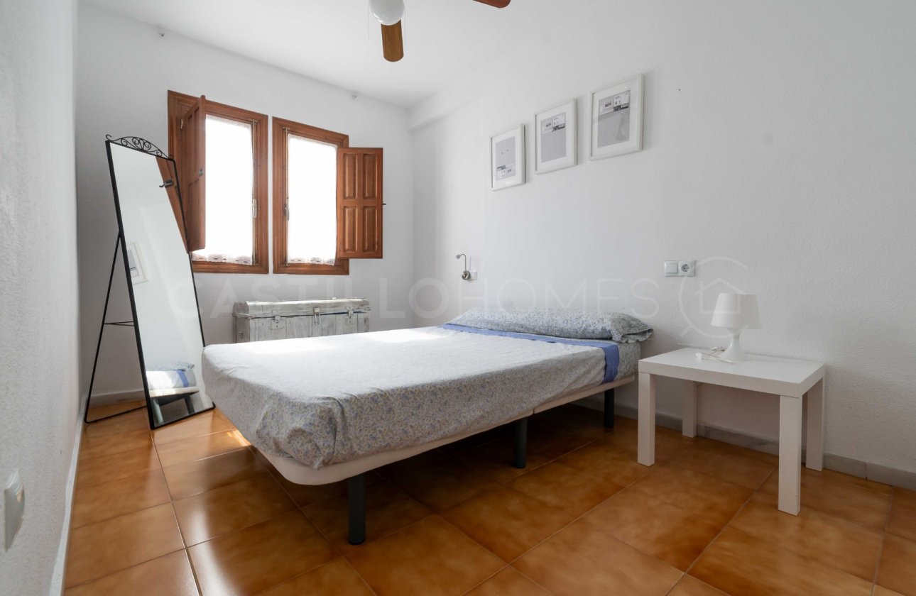 Resale - Townhouse - Torrevieja - Torrelamata - La Mata