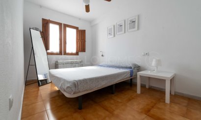 Resale - Townhouse - Torrevieja - Torrelamata - La Mata