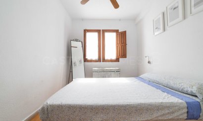 Resale - Townhouse - Torrevieja - Torrelamata - La Mata