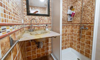 Resale - Townhouse - Torrevieja - Torrelamata - La Mata