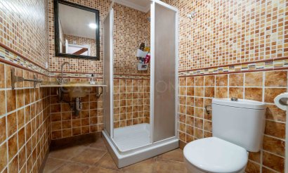 Resale - Townhouse - Torrevieja - Torrelamata - La Mata