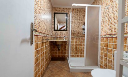 Resale - Townhouse - Torrevieja - Torrelamata - La Mata