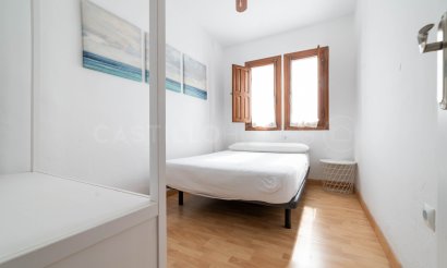 Resale - Townhouse - Torrevieja - Torrelamata - La Mata