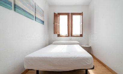 Resale - Townhouse - Torrevieja - Torrelamata - La Mata