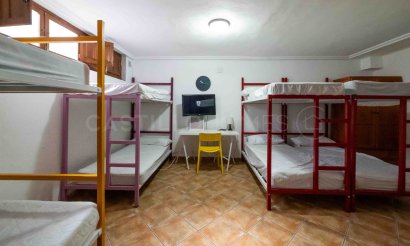 Resale - Townhouse - Torrevieja - Torrelamata - La Mata