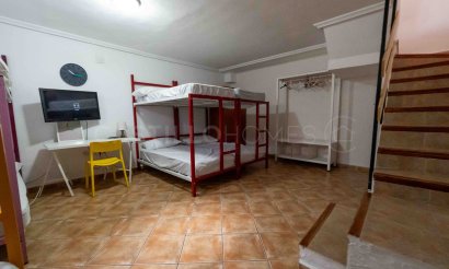 Resale - Townhouse - Torrevieja - Torrelamata - La Mata