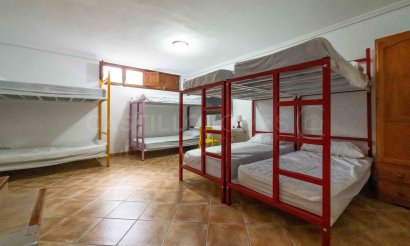 Resale - Townhouse - Torrevieja - Torrelamata - La Mata