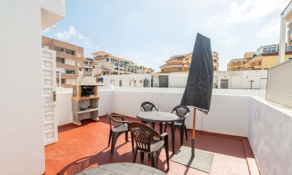 Resale - Townhouse - Torrevieja - Torrelamata - La Mata