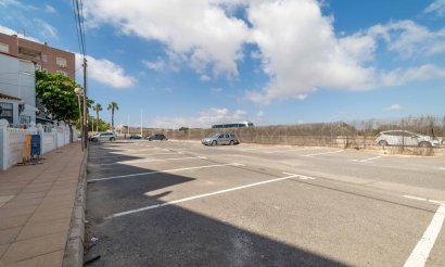 Resale - Townhouse - Torrevieja - Torrelamata - La Mata