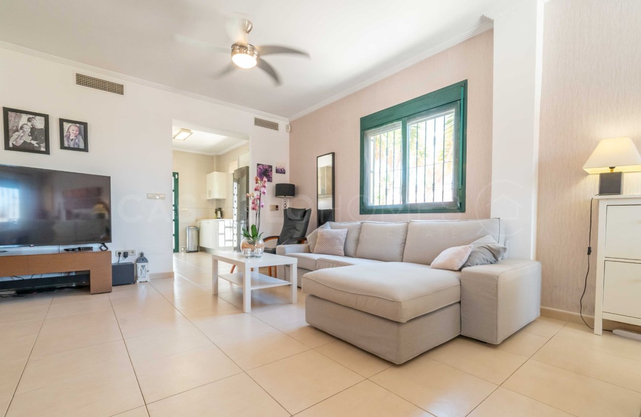 Reventa - Adosado - Rojales - Ciudad Quesada