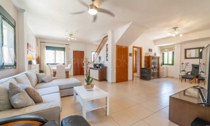 Reventa - Adosado - Rojales - Ciudad Quesada