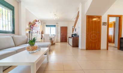 Reventa - Adosado - Rojales - Ciudad Quesada