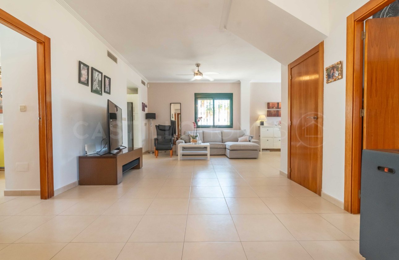 Reventa - Adosado - Rojales - Ciudad Quesada