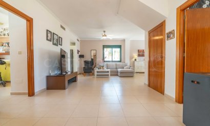 Reventa - Adosado - Rojales - Ciudad Quesada