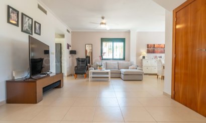 Reventa - Adosado - Rojales - Ciudad Quesada