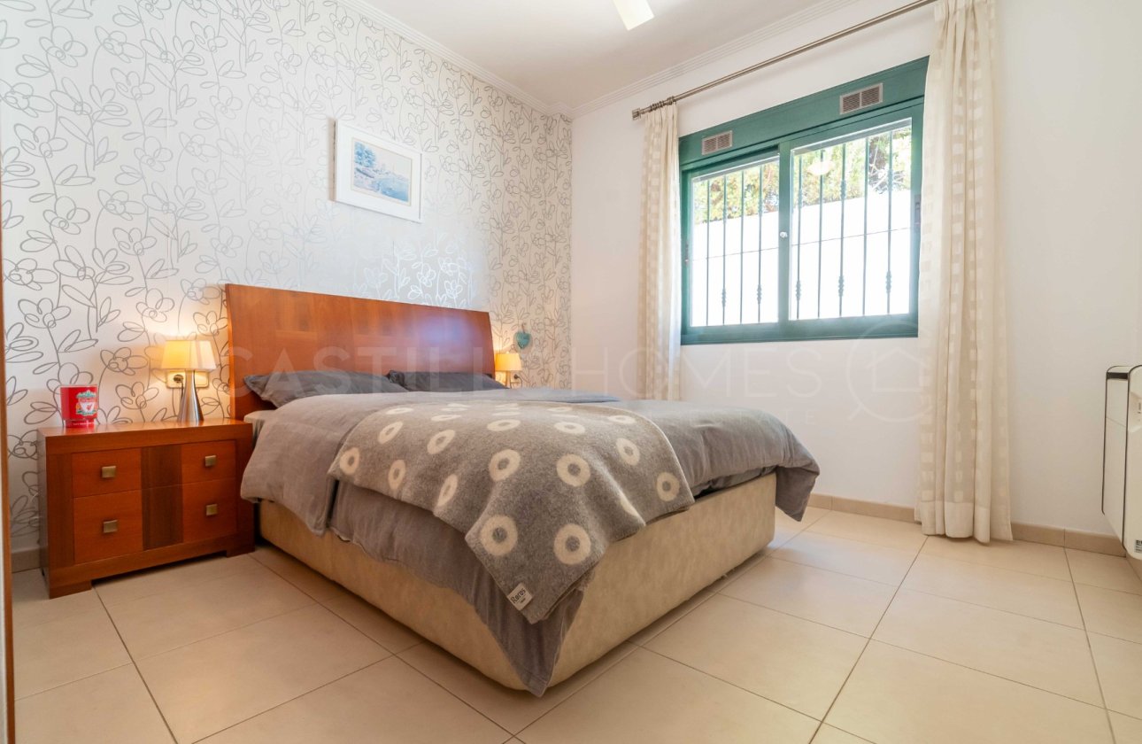 Reventa - Adosado - Rojales - Ciudad Quesada