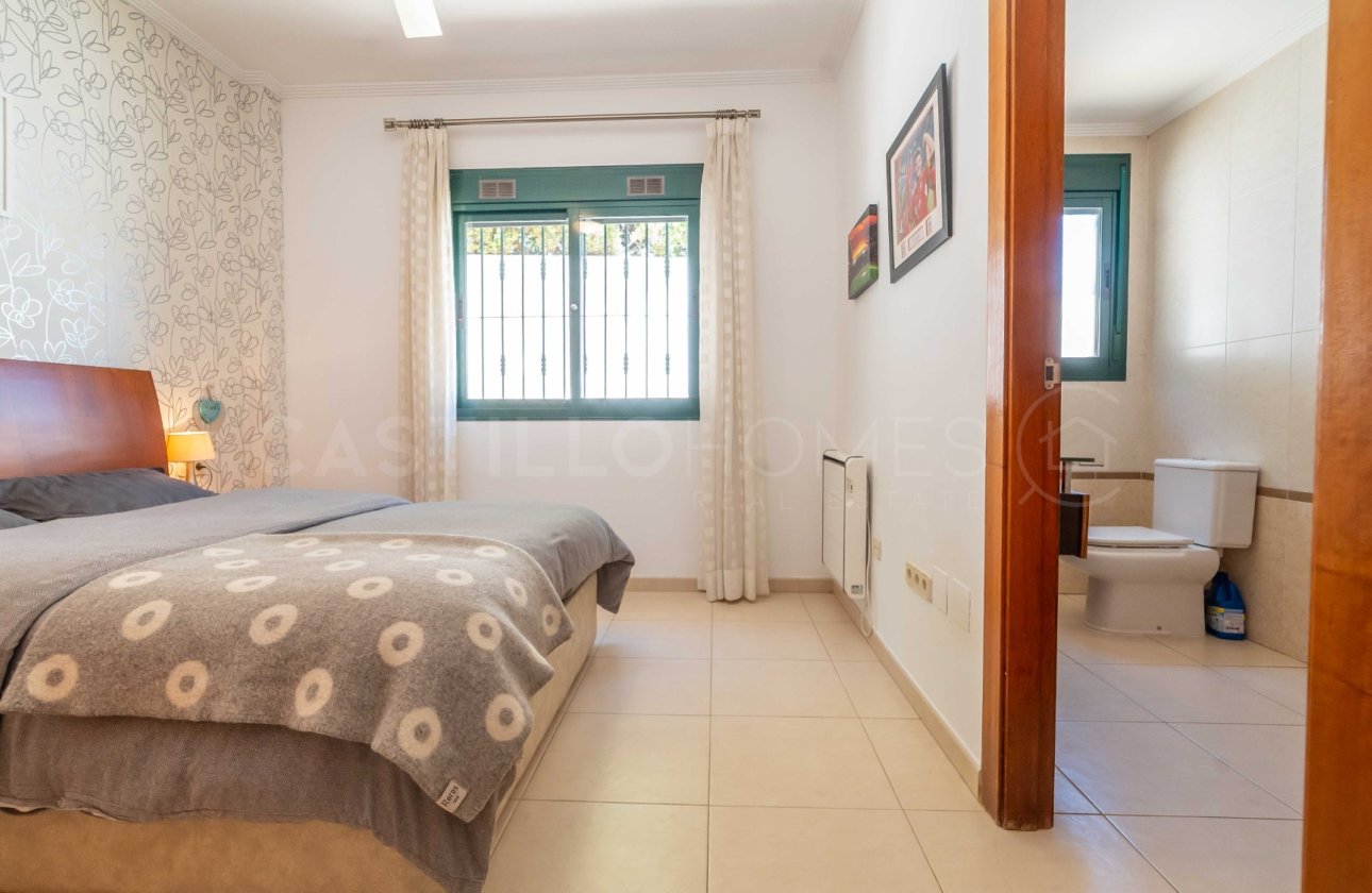 Reventa - Adosado - Rojales - Ciudad Quesada