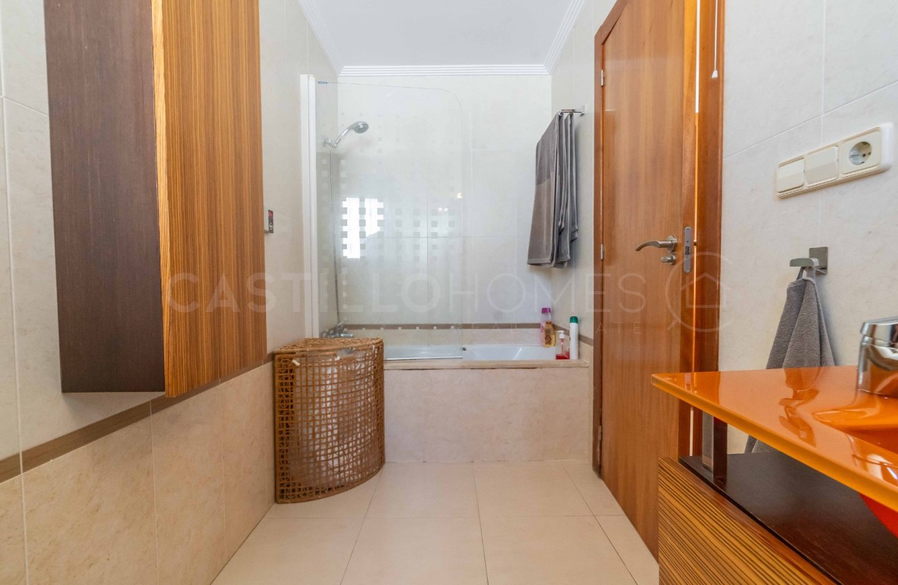 Reventa - Adosado - Rojales - Ciudad Quesada
