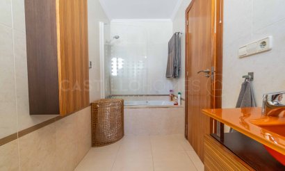 Reventa - Adosado - Rojales - Ciudad Quesada