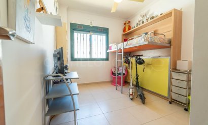 Reventa - Adosado - Rojales - Ciudad Quesada