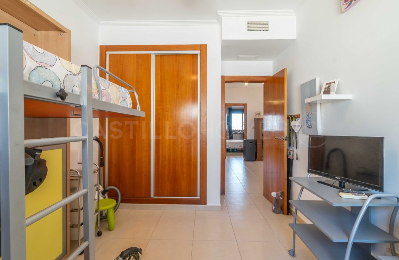 Reventa - Adosado - Rojales - Ciudad Quesada