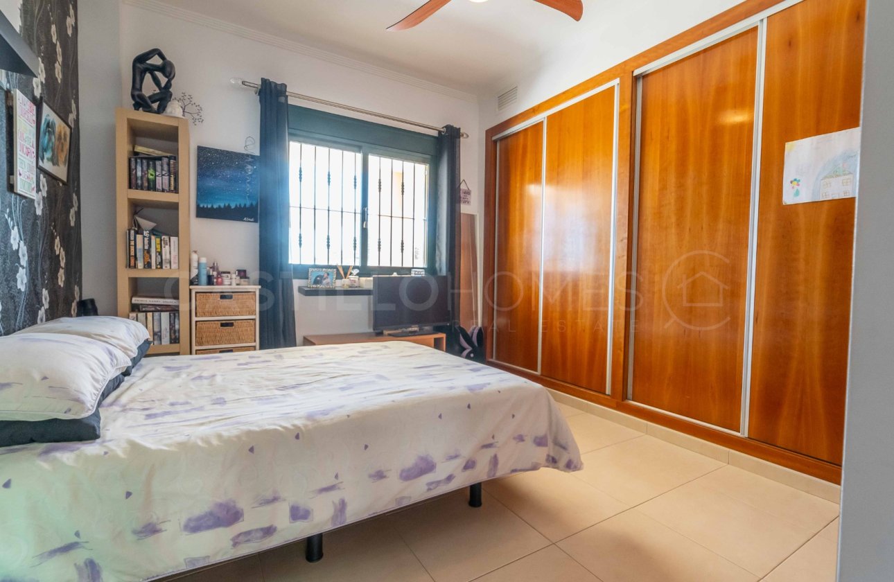 Reventa - Adosado - Rojales - Ciudad Quesada