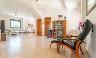 Reventa - Adosado - Rojales - Ciudad Quesada
