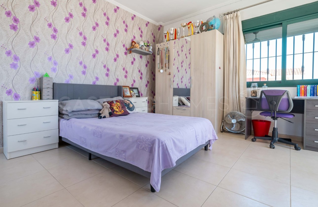 Reventa - Adosado - Rojales - Ciudad Quesada