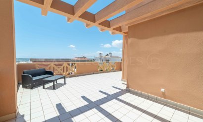 Reventa - Adosado - Rojales - Ciudad Quesada