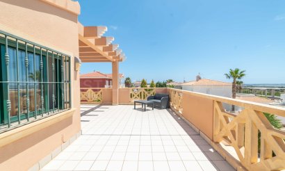 Reventa - Adosado - Rojales - Ciudad Quesada