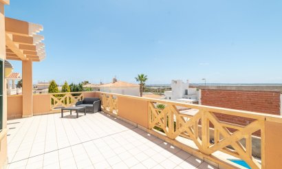 Reventa - Adosado - Rojales - Ciudad Quesada