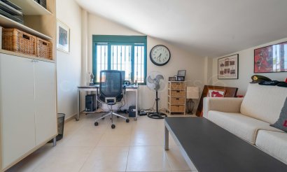 Reventa - Adosado - Rojales - Ciudad Quesada