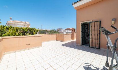 Reventa - Adosado - Rojales - Ciudad Quesada
