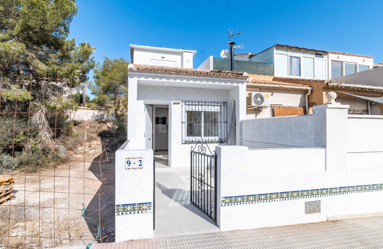 Revente - Duplex - Orihuela Costa - Villamartín