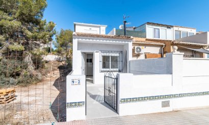 Revente - Duplex - Orihuela Costa - Villamartín