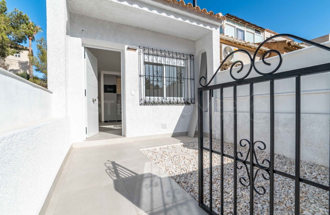 Revente - Duplex - Orihuela Costa - Villamartín