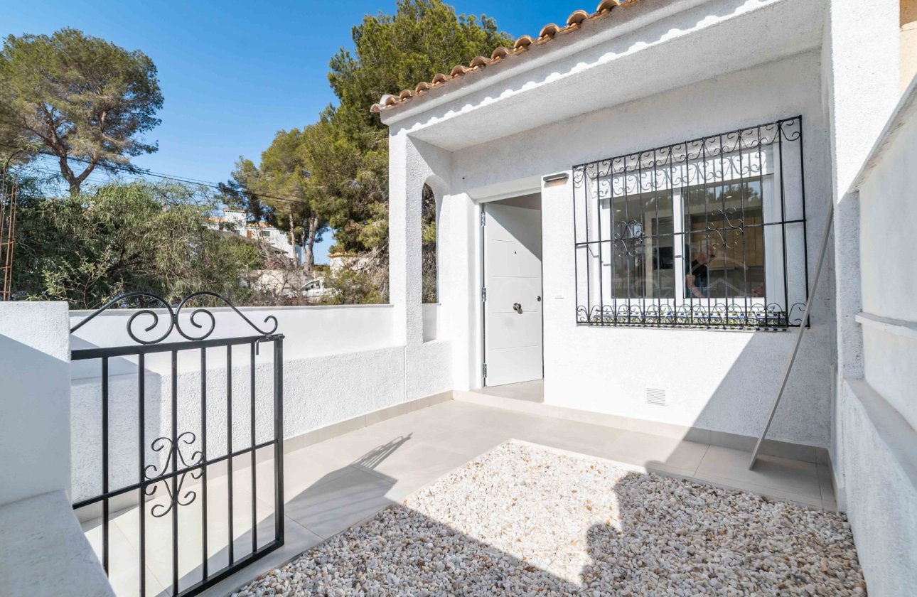 Revente - Duplex - Orihuela Costa - Villamartín